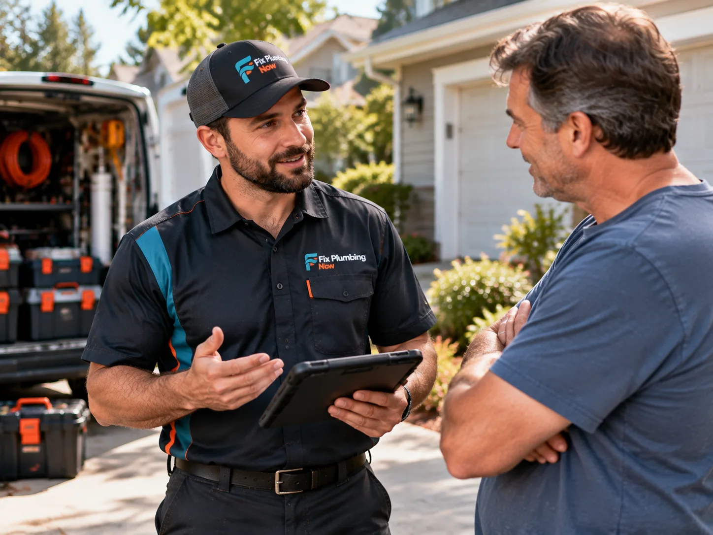Clogged Drain Service Laceys Spring, AL FAQs